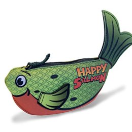 Happy Salmon