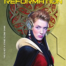 Coup: Reformation Expansion