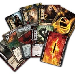 The Lord of the Rings: The Card Game