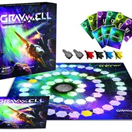 Gravwell: Escape from the 9th Dimension