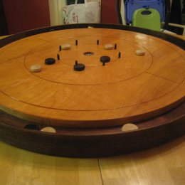 Crokinole