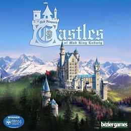 Castles of Mad King Ludwig