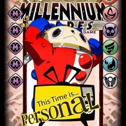 Millennium Blades