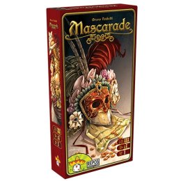 Mascarade