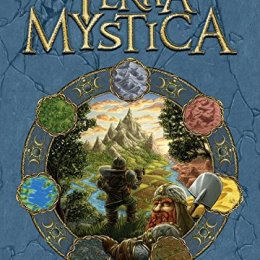 Terra Mystica