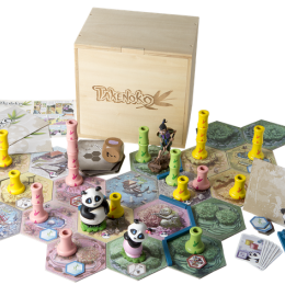 Takenoko