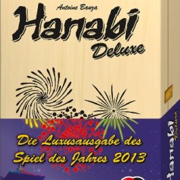 Hanabi