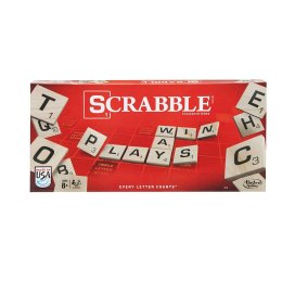 Scrabble