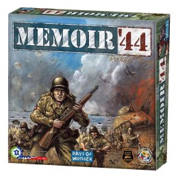 Memoir '44