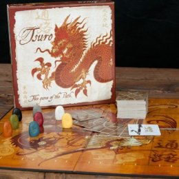 Tsuro