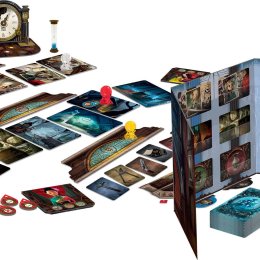 Mysterium