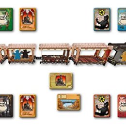 Colt Express