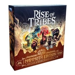 Rise of Tribes