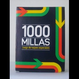 Mille Bornes