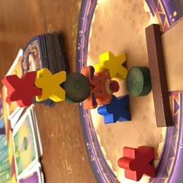 Meeple Circus