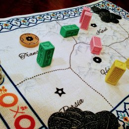 Pax Pamir (Second Edition)