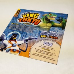 King of Tokyo