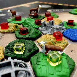 Terraforming Mars