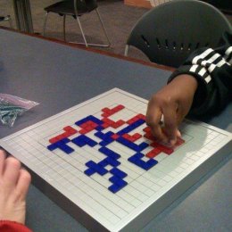 Blokus