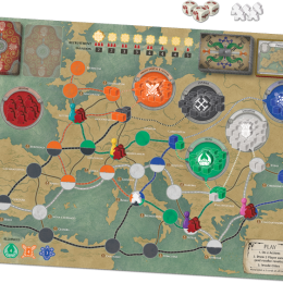 Pandemic: Fall of Rome