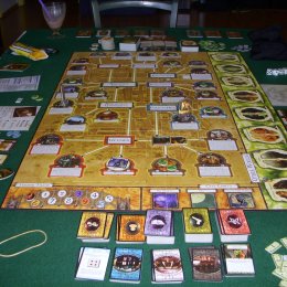 Arkham Horror