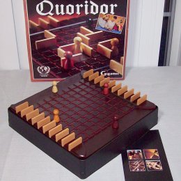 Quoridor