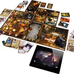 Mansions of Madness: Second Edition