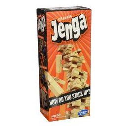 Jenga