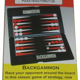 Backgammon