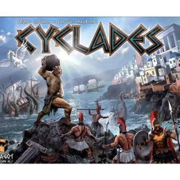 Cyclades