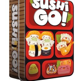 Sushi Go!