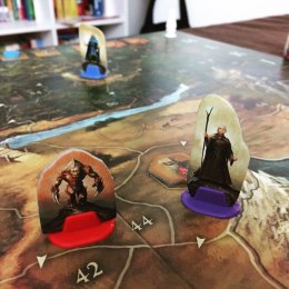 Legends of Andor