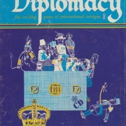 Diplomacy