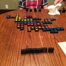 Qwirkle