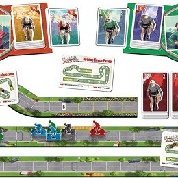 Flamme Rouge