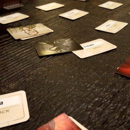 Codenames