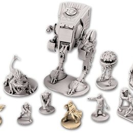 Star Wars Imperial Assault