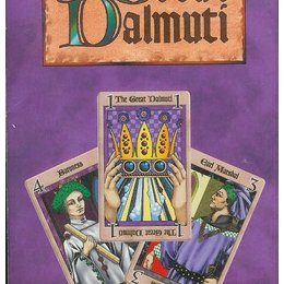 The Great Dalmuti