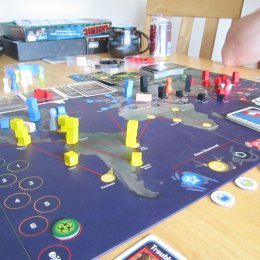 Pandemic