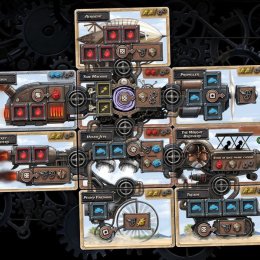 Steampunk Rally