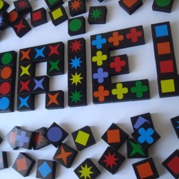 Qwirkle