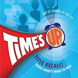 Time's Up: Title Recall