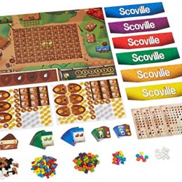 Scoville