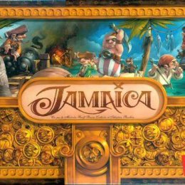 Jamaica