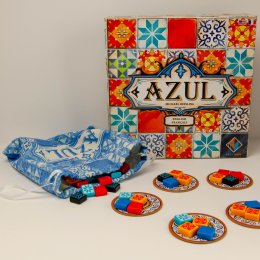 Azul