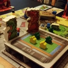 Terror In Meeple City