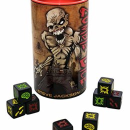 Zombie Dice