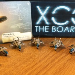 XCOM: The Board Game