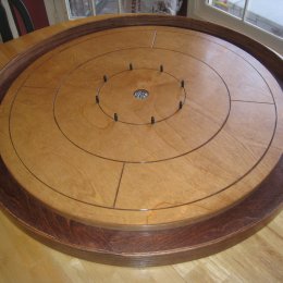 Crokinole