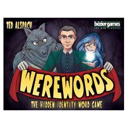 Werewords